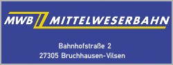 Anzeige MWB 250